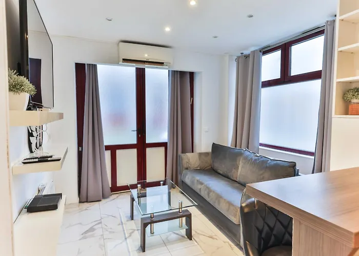 Cozy - 1br 4p - Eiffel Tower דירה *