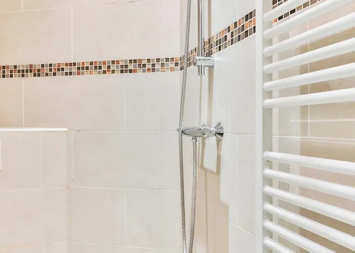 Cozy - 1br 4p - Eiffel Tower Appartement *